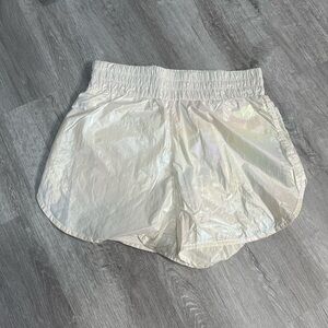 Iridescent Women's Shorts